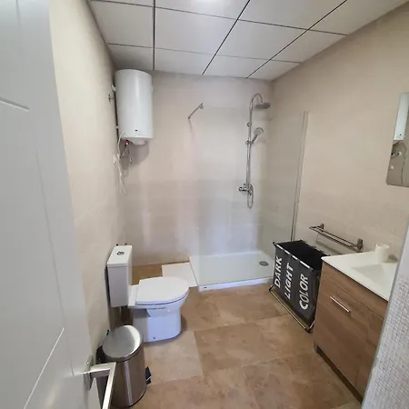 11 Nights Apartman