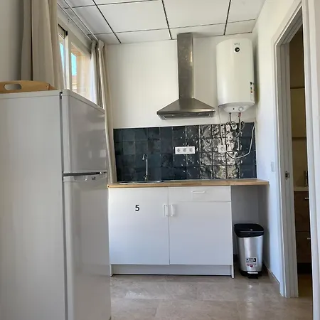 11 Nights Apartman *