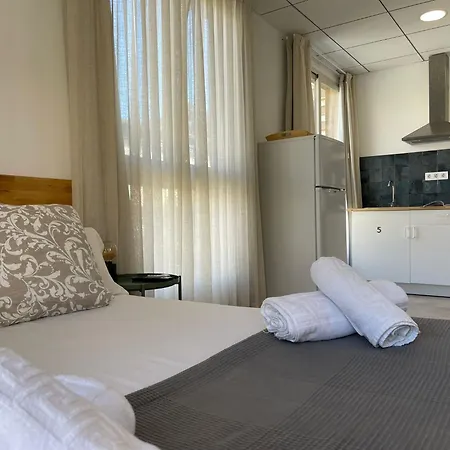 Apartman 11 Nights Valencia
