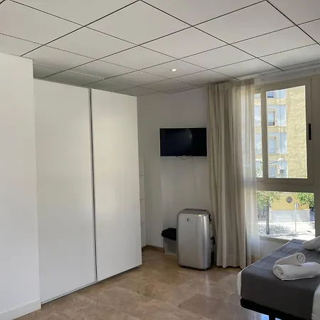 Apartman 11 Nights *